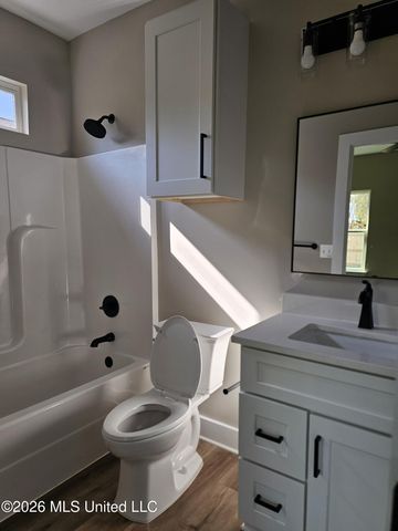 14933 Dantzler Road, Vancleave, MS 39565