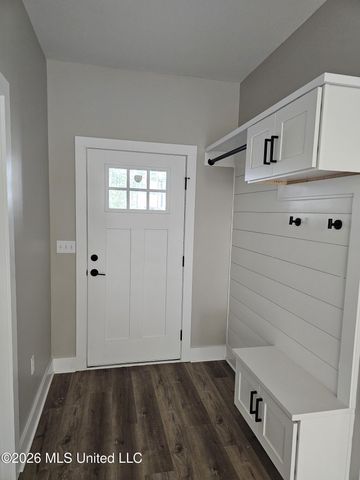 14933 Dantzler Road, Vancleave, MS 39565