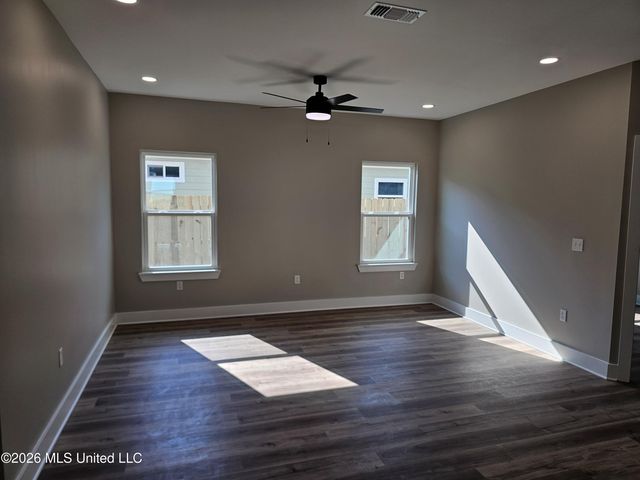 14933 Dantzler Road, Vancleave, MS 39565