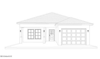 14933 Dantzler Road, Vancleave, MS 39565