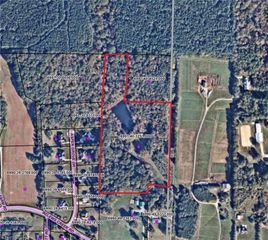 9086/9092 Belews Creek Road, Belews Creek, NC 27009