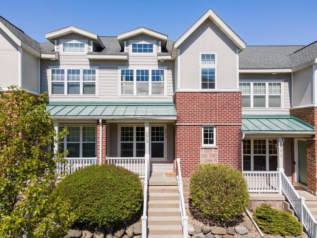 3013 Royal Wulff Terrace, Fitchburg, WI 53711