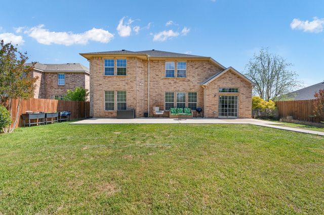 7722 Labrador Drive, Arlington, TX 76002