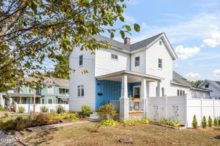 183 Bay Street Street, Glens Falls, NY 12801