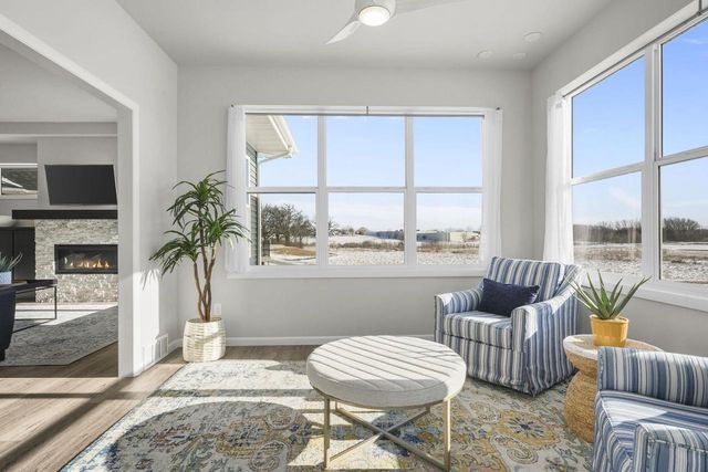 1258 Misty Forest Road, Sun Prairie, WI 53590