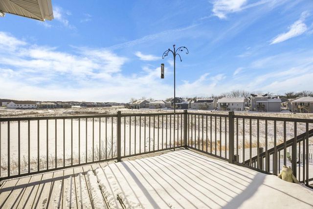 1258 Misty Forest Road, Sun Prairie, WI 53590