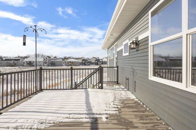 1258 Misty Forest Road, Sun Prairie, WI 53590