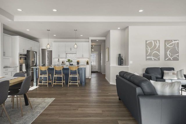 1258 Misty Forest Road, Sun Prairie, WI 53590