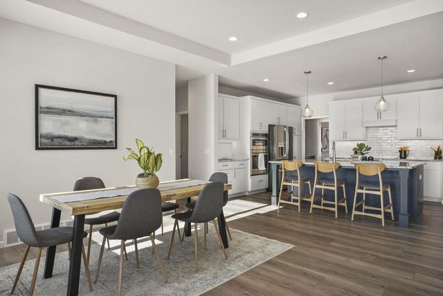 1258 Misty Forest Road, Sun Prairie, WI 53590