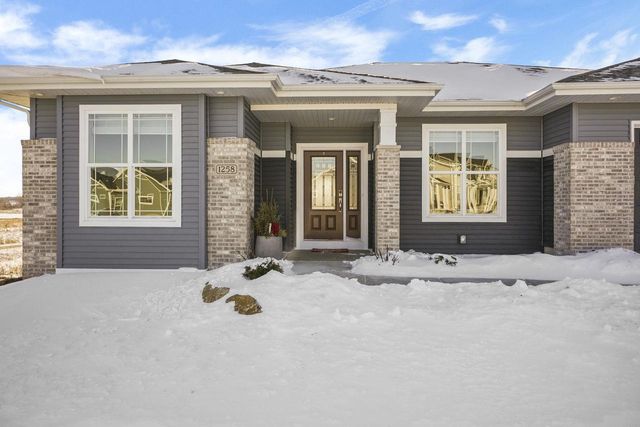 1258 Misty Forest Road, Sun Prairie, WI 53590