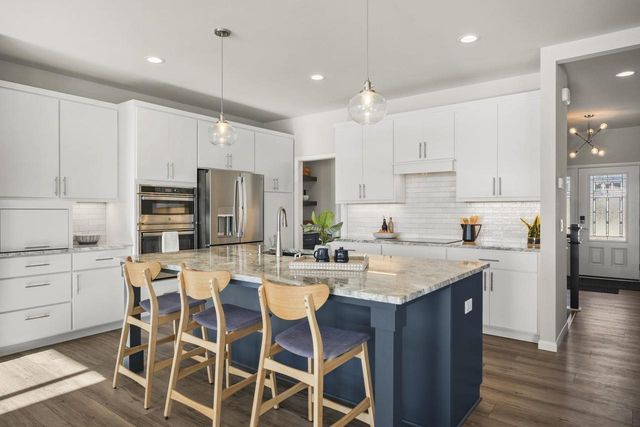 1258 Misty Forest Road, Sun Prairie, WI 53590