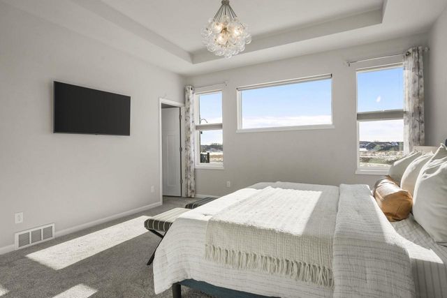 1258 Misty Forest Road, Sun Prairie, WI 53590