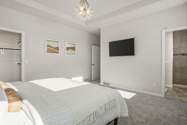 1258 Misty Forest Road, Sun Prairie, WI 53590