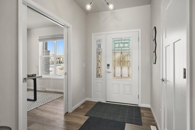 1258 Misty Forest Road, Sun Prairie, WI 53590