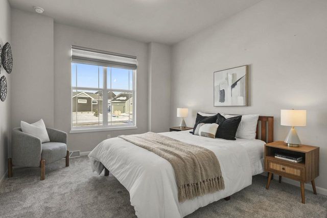 1258 Misty Forest Road, Sun Prairie, WI 53590