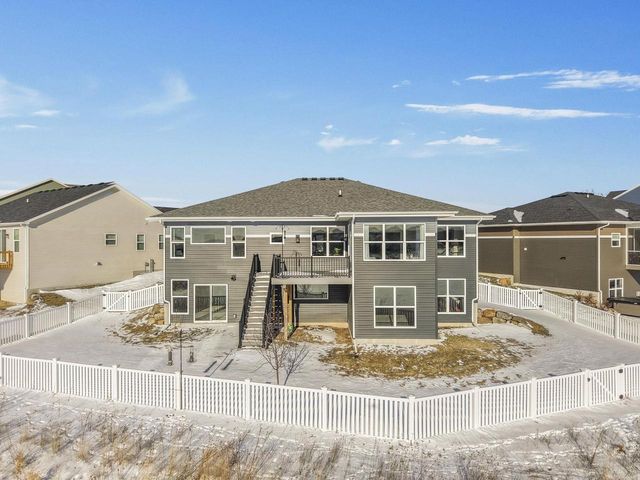 1258 Misty Forest Road, Sun Prairie, WI 53590