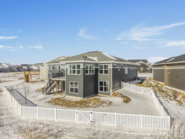 1258 Misty Forest Road, Sun Prairie, WI 53590