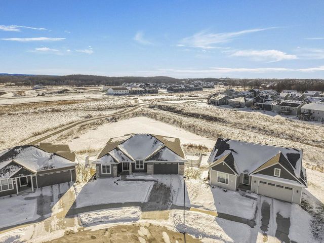 1258 Misty Forest Road, Sun Prairie, WI 53590