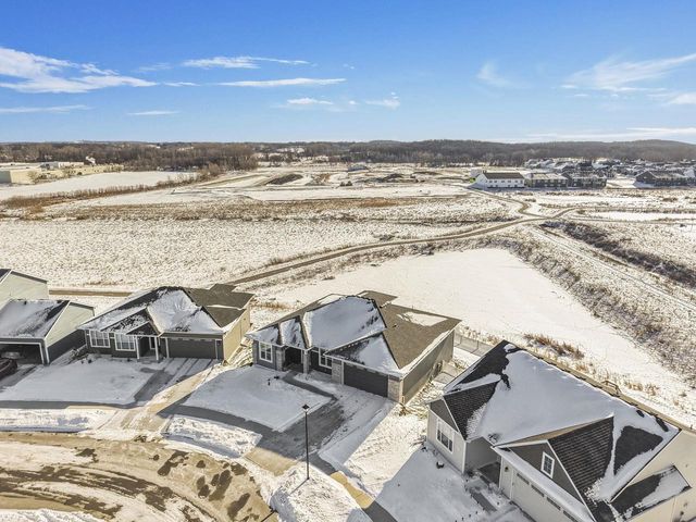 1258 Misty Forest Road, Sun Prairie, WI 53590