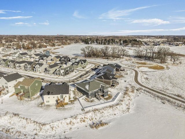 1258 Misty Forest Road, Sun Prairie, WI 53590