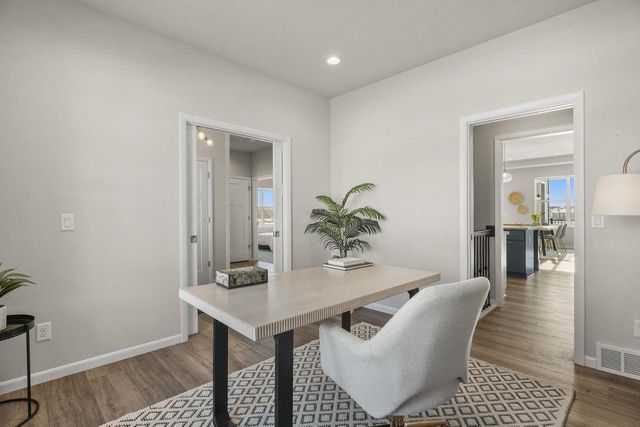 1258 Misty Forest Road, Sun Prairie, WI 53590