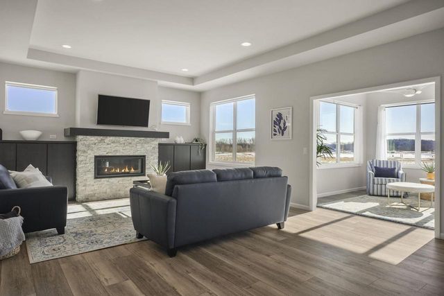 1258 Misty Forest Road, Sun Prairie, WI 53590