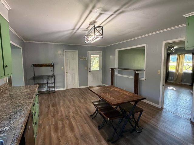 15711 Highway 425, Star City, AR 72132