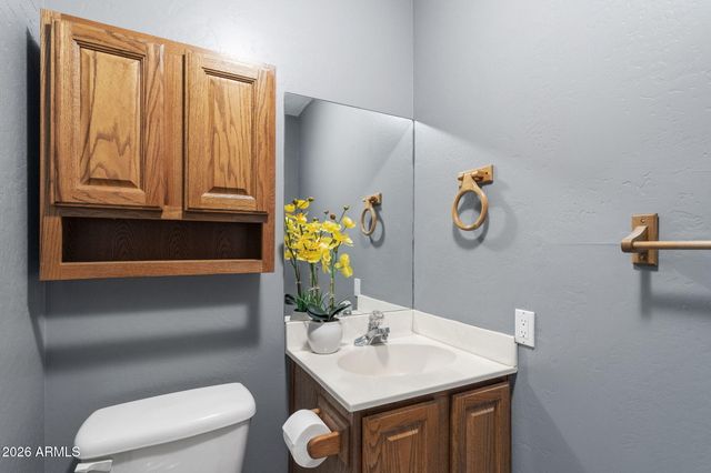 14234 S COUNTRY CLUB Way, Arizona City, AZ 85123