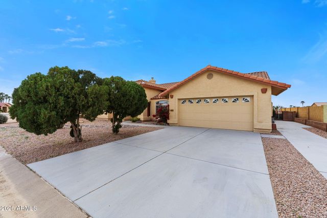 14234 S COUNTRY CLUB Way, Arizona City, AZ 85123