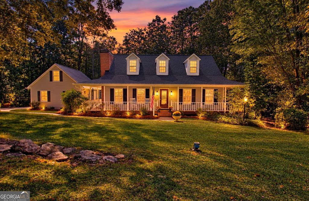 175 Chimney Springs, Tyrone, GA 30290 — photo 3