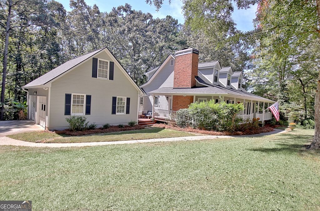 175 Chimney Springs, Tyrone, GA 30290 — photo 4