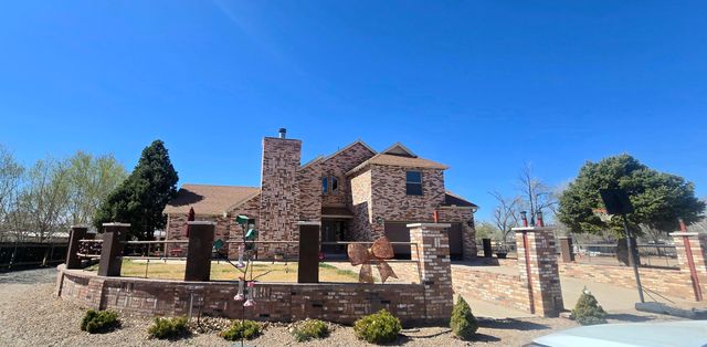 7129 Isleta Boulevard SW, Albuquerque, NM 87105