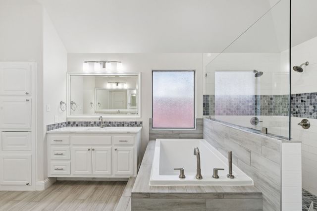 5829 Lakeside Drive, Fort Worth, TX 76179