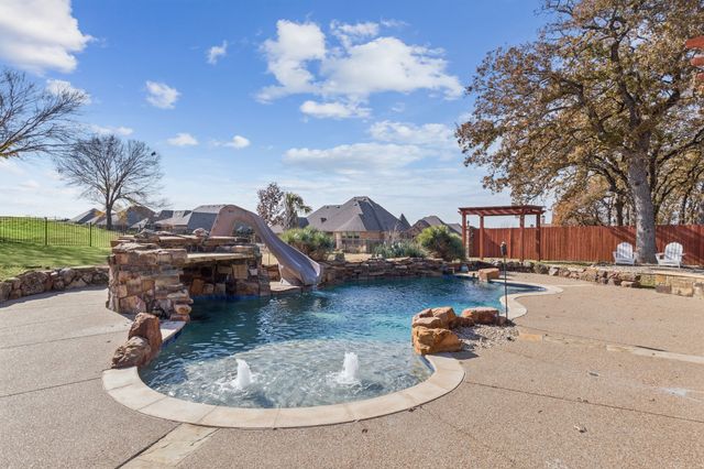 5829 Lakeside Drive, Fort Worth, TX 76179