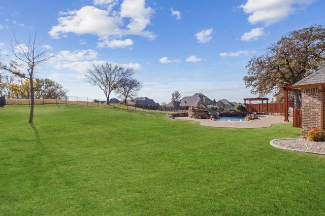 5829 Lakeside Drive, Fort Worth, TX 76179