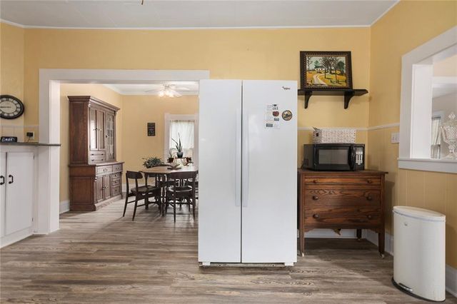 1300 SW Mitchell Street, Oak Grove, MO 64075