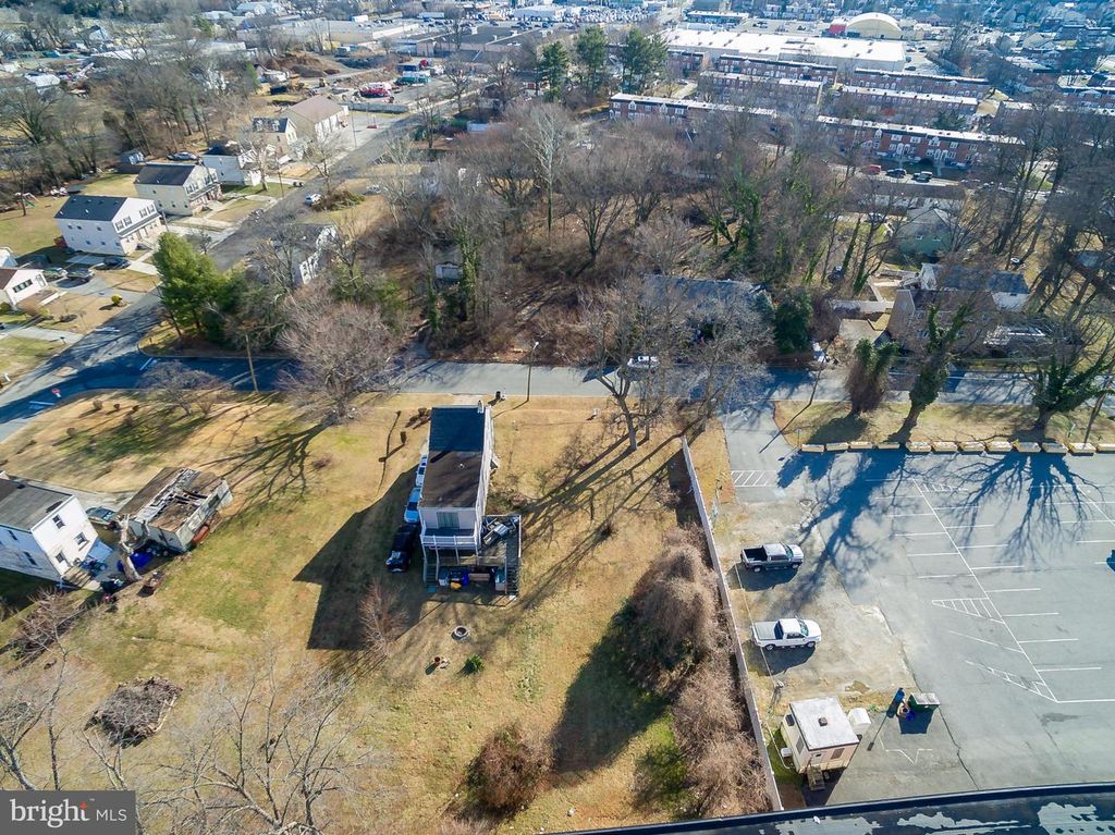 Image 5 of property listing at 0 N GARFIELD AVE, Glenolden, PA 19036