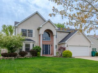 5824 Tradewind Drive, Portage City, MI 49024