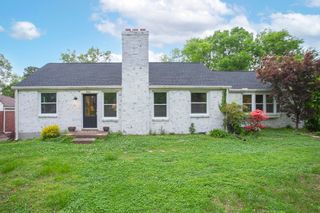 2314 Deerwood Dr, Nashville, TN 37214