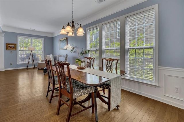 924 Idlewood Drive, Canton, GA 30115