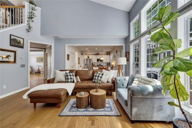 924 Idlewood Drive, Canton, GA 30115