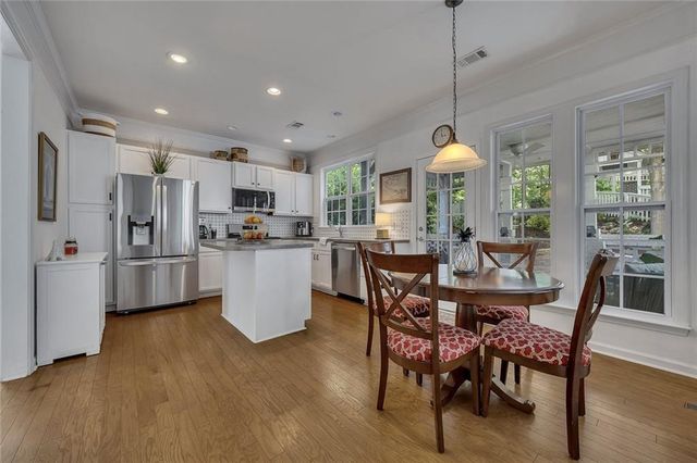 924 Idlewood Drive, Canton, GA 30115