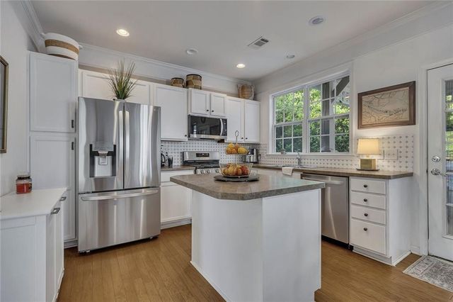 924 Idlewood Drive, Canton, GA 30115
