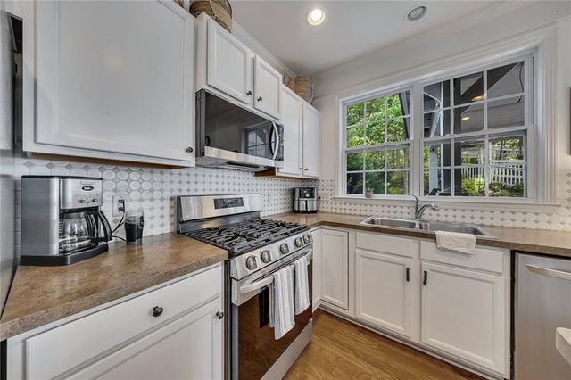924 Idlewood Drive, Canton, GA 30115