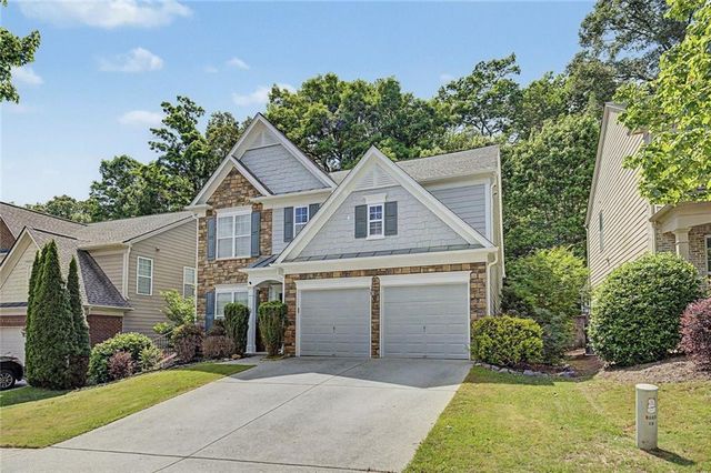 924 Idlewood Drive, Canton, GA 30115