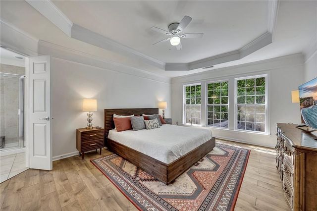 924 Idlewood Drive, Canton, GA 30115