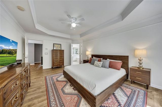 924 Idlewood Drive, Canton, GA 30115