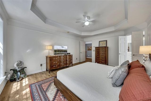 924 Idlewood Drive, Canton, GA 30115