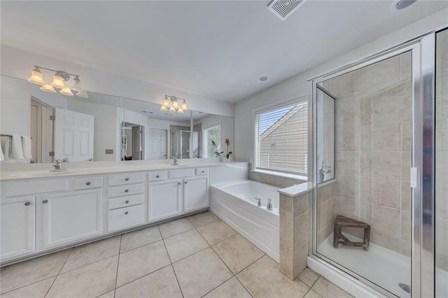 924 Idlewood Drive, Canton, GA 30115