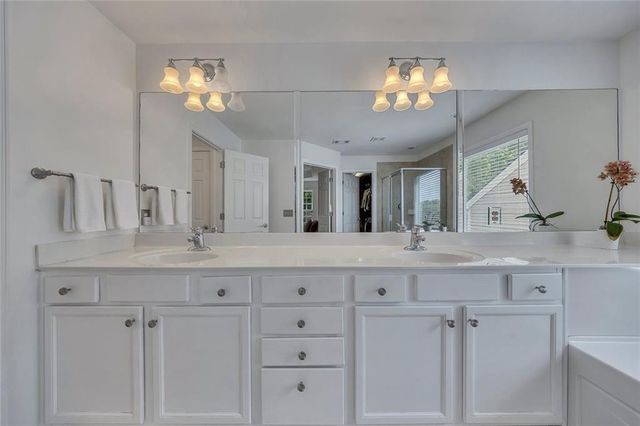 924 Idlewood Drive, Canton, GA 30115